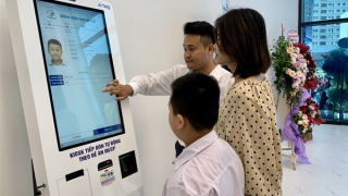 Hà Nội có 8 triệu hồ sơ sức khoẻ điện tử đã được chuẩn hoá dữ liệu