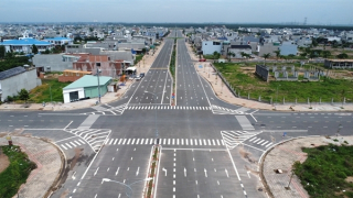 Bắt tạm giam hàng loạt cán bộ vì sai phạm về đất đai tại Dự án sân bay Long Thành