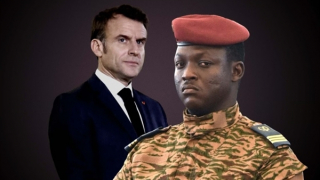 Nhân viên tình báo Pháp được thả ở Burkina Faso