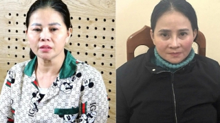 Khởi tố 2 "nữ quái” đưa người ra nước ngoài bán dâm
