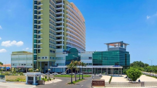 Xung quanh vụ nam thanh niên nhảy lầu tại Bệnh viện Bà Rịa