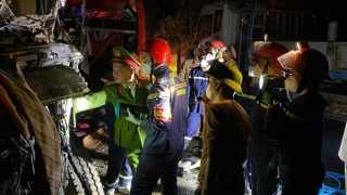 Bộ Công an chỉ đạo điều tra, làm rõ nguyên nhân vụ tai nạn giao thông đặc biệt nghiêm trọng tại Sơn La