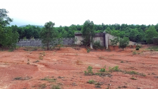 Khẩn trương hoàn thành dự án hồ thủy lợi gần 300 tỷ đồng ở Quảng Nam để tránh lãng phí