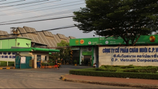 Nhiều vi phạm về bảo vệ môi trường trong các khu công nghiệp ở Đồng Nai