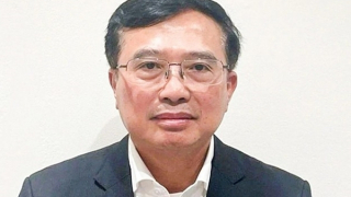 Truy tố cựu Thứ trưởng Hoàng Quốc Vượng trong vụ án điện mặt trời