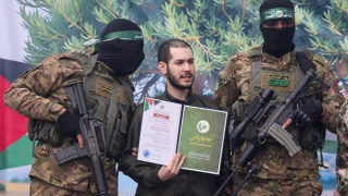 Hamas tố Israel vi phạm trắng trợn thỏa thuận ngừng bắn