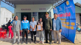 Để người dân Tây Nguyên an cư, lạc nghiệp