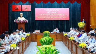 Kiểm tra phải nêu bật kết quả, chỉ ra hạn chế và giải pháp khắc phục