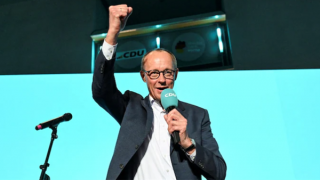 Những điều chưa biết về Thủ tướng Đức tương lai Friedrich Merz