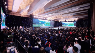 Sun Group kích hoạt dự án Thành phố Vịnh trung tâm Xanh Island