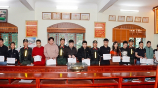 Phát hiện những thủ đoạn mới  để kịp thời phòng ngừa, ngăn chặn (bài cuối)