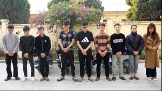 1001 mánh khoé lừa đảo trên mạng xã hội (bài 1)