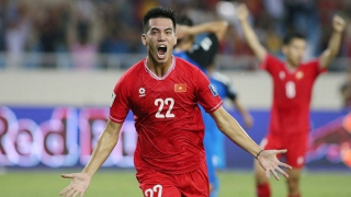 Quả bóng vàng 2024: Hãy trao cho Nguyễn Tiến Linh