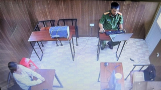 Gớm thay cho đòn ghen tàn độc