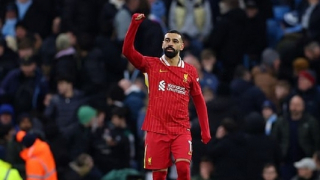 Salah tiếp tục dẫn đầu cuộc đua Vua phá lưới tại giải Ngoại hạng Anh