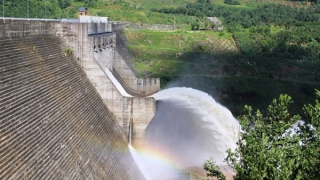 Liên tiếp xảy ra động đất tại huyện Nam Trà My