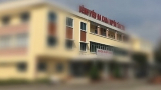 Khởi tố bác sĩ làm giả giấy khám sức khỏe ở Long An