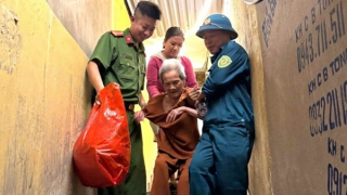 Công an Hải Phòng ưu tiên CBCS về nhận công tác tại các xã