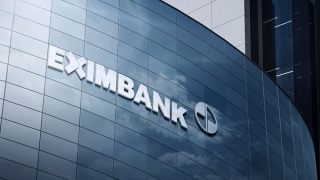 Eximbank bầu bổ sung thành viên Ban Kiểm soát và sửa đổi điều lệ
