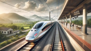 Báo cáo nghiên cứu khả thi dự án đường sắt tốc độ cao Bắc-Nam trong quý 4/2026