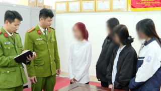 Làm rõ vụ hỗn chiến của các… nữ sinh