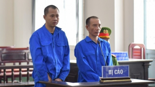 Cái kết buồn với những kẻ nổi máu côn đồ khi tham gia giao thông