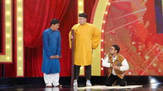 Trở lại sau gần 20 năm, “Gặp nhau cuối tuần” có gì hấp dẫn?