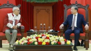 Việt Nam ủng hộ Timor-Leste sớm trở thành thành viên đầy đủ của ASEAN