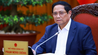 Thủ tướng điều động, bổ nhiệm một số Thứ trưởng thuộc 7 Bộ