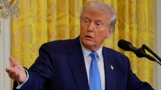 Ông Trump giới thiệu về chương trình thẻ vàng nhập cư 5 triệu USD