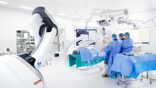 Hệ thống BVĐK Tâm Anh vươn mình thành điểm sáng y tế Việt Nam và quốc tế