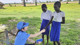 Việt Nam - Ấn tượng thân thương tại Nam Sudan