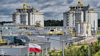 Khi Trung và Đông Âu thoát khỏi nguồn năng lượng của Nga