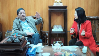 Việt Nam tự hào ghi tên vào bản đồ ghép phổi thế giới