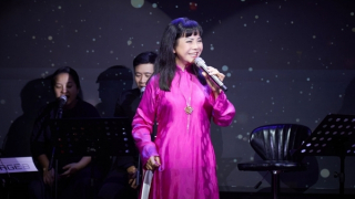 Ca sĩ Ánh Tuyết tái ngộ khán giả sau 13 năm ở ẩn