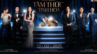 MSB tri ân khách hàng cao cấp với đêm nhạc “Tâm thức tinh hoa”