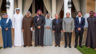 Liệu kế hoạch của Ai Cập có thể giúp “hồi sinh” Gaza?