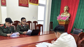 Xử phạt Facebooker bịa chuyện học lái xe “học phí tăng mạnh, thi khó gấp đôi”