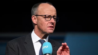 Lựa chọn khó khăn của Đức trong khủng hoảng xuyên Đại Tây Dương