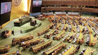 Những lá phiếu đảo chiều và hy vọng hòa bình