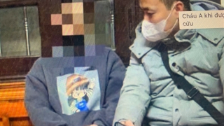 Giải cứu nữ sinh bị tội phạm dùng AI dẫn dụ vào nhà nghỉ quay clip khoả thân, tống tiền 1,2 tỷ đồng