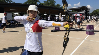 Những bài toán của bắn cung Việt Nam trong ngày trở lại SEA Games