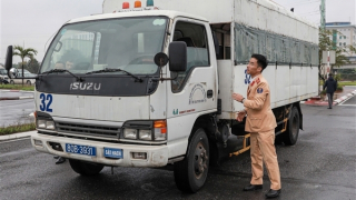 CSGT Hà Nội chạy đua thời gian, sẵn sàng cho nhiệm vụ sát hạch, cấp giấy phép lái xe