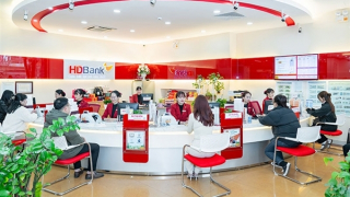 Đồng hành cùng khách hàng trẻ, HDBank triển khai gói cho vay mua nhà đến 50 năm, lãi suất chỉ từ 4,5%