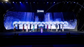 Amway Việt Nam ra mắt chiến lược "Sống khỏe mạnh, sống hạnh phúc" tại Amway Expo 2025