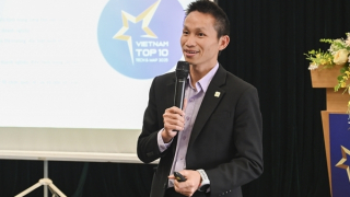 Lần đầu tiên ra mắt bản đồ Doanh nghiệp Công nghệ số Việt Nam