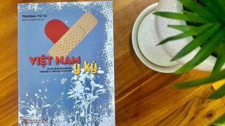 “Việt Nam y ký” - bài ca về người thầy thuốc chống đại dịch Covid