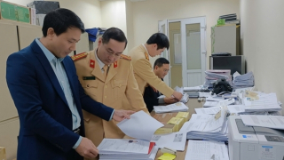 Công an Bắc Giang: Sẵn sàng tiếp nhận các nhiệm vụ từ các ngành chuyển giao