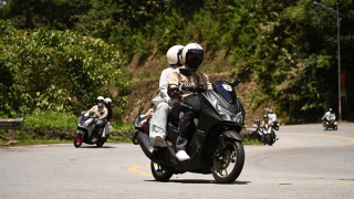 Ba yếu tố quan trọng khi chọn xe tay ga dành cho gia đình