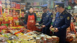 Từ 1/3, kết thúc mô hình Tổng cục Quản lý thị trường